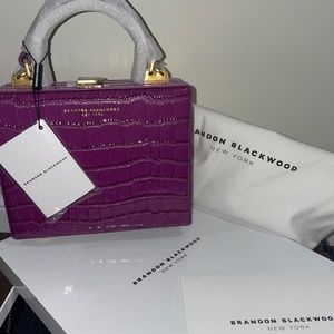 Brandon Blackwood Kendrick Trunk